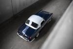 Ferrari 250 GT California Passo Lungo (Fari Coperti) 1958 года